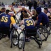 Wheelchair Basketball at 2026 Warrior Games