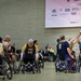 Wheelchair Basketball at 2026 Warrior Games