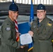 35th Fighter Squadron Change of Command Ceremony