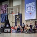 Wheelchair Basketball at 2026 Warrior Games