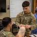Walter Reed invests in Nursing Care After Trauma course to enhance readiness