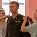 Field Medical Training Battalion—East Change of Command Ceremony