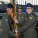 35th Fighter Squadron Change of Command Ceremony