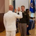 Field Medical Training Battalion—East Change of Command Ceremony