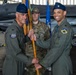 35th Fighter Squadron Change of Command Ceremony