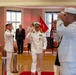Field Medical Training Battalion—East Change of Command Ceremony