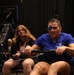 Warrior Games 2026 Indoor Rowing Competition