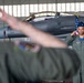 35th Fighter Squadron Change of Command Ceremony
