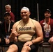 Warrior Games 2026 Indoor Rowing Competition