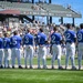 Opening the conversation through baseball