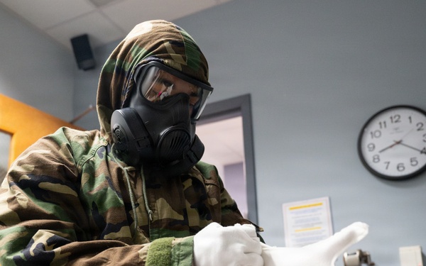 375th CONS prepares contracting officers to deliver mission support worldwide