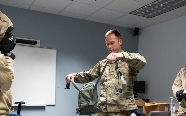 375th CONS prepares contracting officers to deliver mission support worldwide