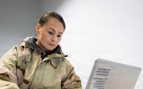 375th CONS prepares contracting officers to deliver mission support worldwide