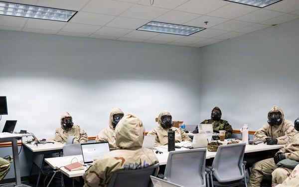375th CONS prepares contracting officers to deliver mission support worldwide