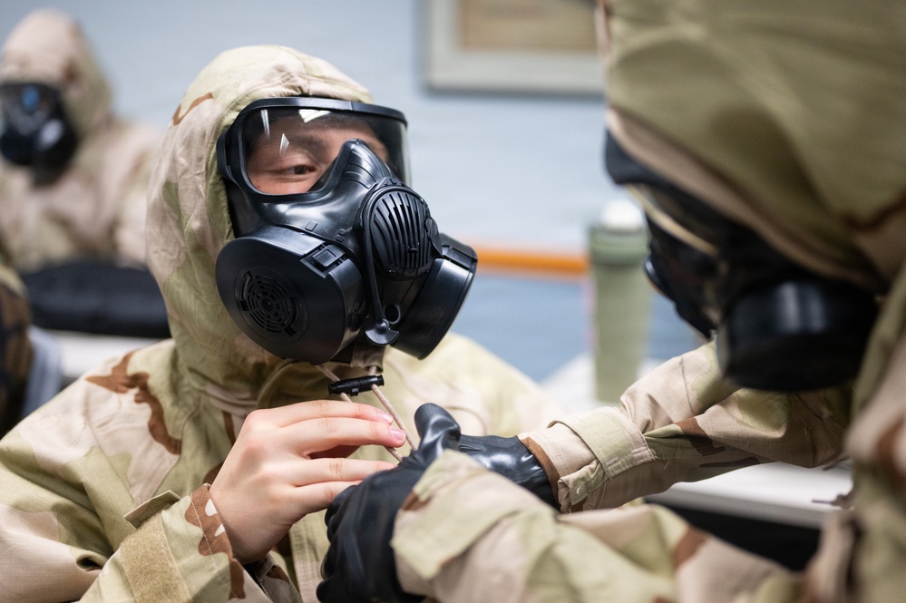 375th CONS prepares contracting officers to deliver mission support worldwide