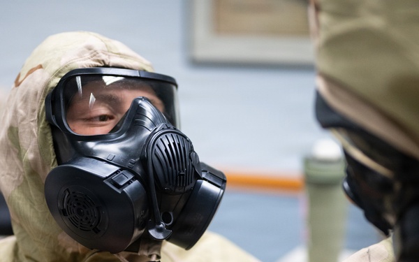 375th CONS prepares contracting officers to deliver mission support worldwide
