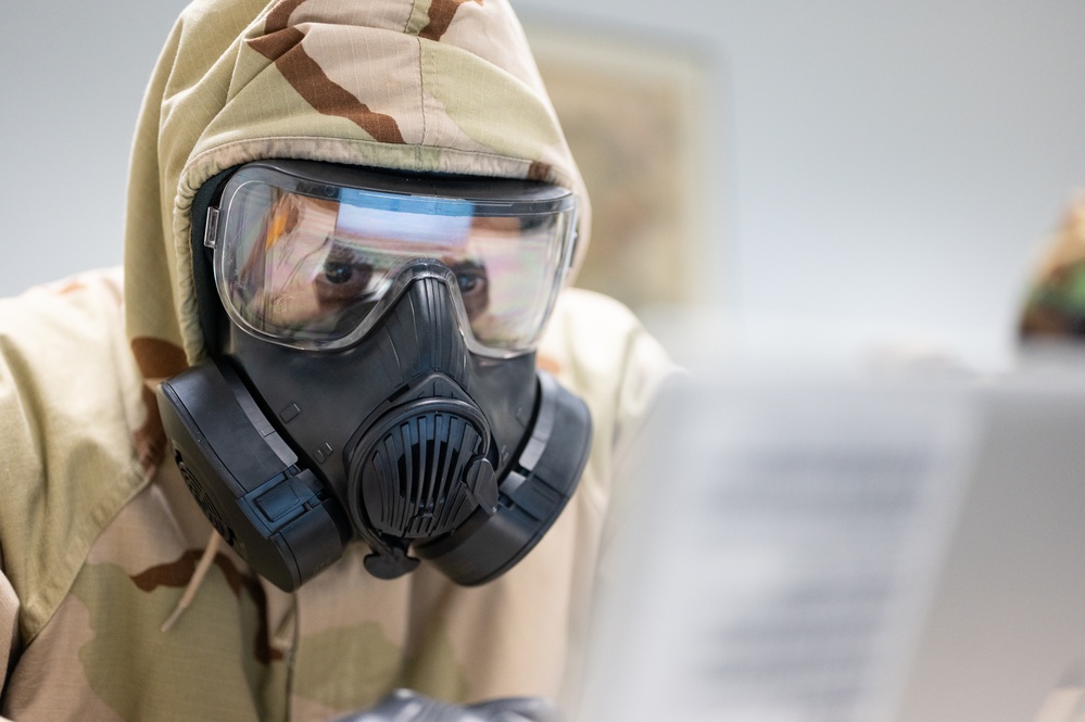 375th CONS prepares contracting officers to deliver mission support worldwide