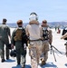 1st LAR/HMLA-169 Drone Integration