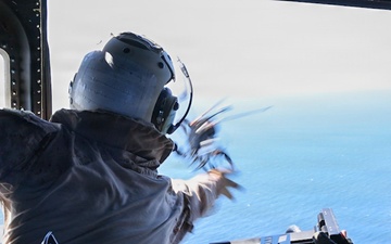 HMLA-169 and 3rd LAR Integrate Drones with MARSOC