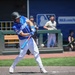 Opening the conversation through baseball