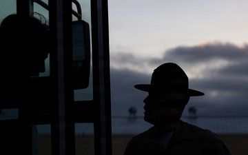 Kilo Company Receiving