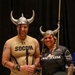 Warrior Games 2026 Indoor Rowing Competition