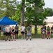 MCTB, SOI-E hosts memorial run in honor of Staff Sgt. Rasmussen