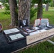 MCTB, SOI-E hosts memorial run in honor of Staff Sgt. Rasmussen