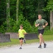 MCTB, SOI-E hosts memorial run in honor of Staff Sgt. Rasmussen