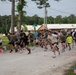 MCTB, SOI-E hosts memorial run in honor of Staff Sgt. Rasmussen