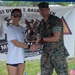 MCTB, SOI-E hosts memorial run in honor of Staff Sgt. Rasmussen