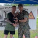 MCTB, SOI-E hosts memorial run in honor of Staff Sgt. Rasmussen
