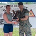MCTB, SOI-E hosts memorial run in honor of Staff Sgt. Rasmussen