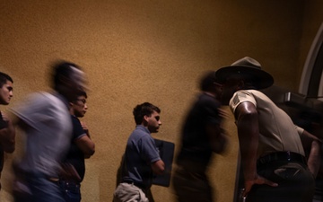 Kilo Company Receiving