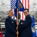 New commander takes helm of 89th Aerial Port Squadron