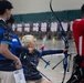 Archery at 2026 Warrior Games