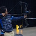 Archery at 2026 Warrior Games