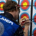 Archery at 2026 Warrior Games