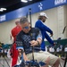 Archery at 2026 Warrior Games