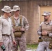 Fleet Exercise 250 | Marines with V1/2 conduct urban terrain training with Spanish and French marines