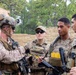 Fleet Exercise 250 | Marines with V1/2 conduct urban terrain training with Spanish and French marines