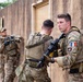 Fleet Exercise 250 | Marines with V1/2 conduct urban terrain training with Spanish and French marines