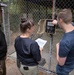 Students Seek Mentorship from Naval Engineers to help Endangered Red Wolves