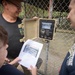 Students Seek Mentorship from Naval Engineers to help Endangered Red Wolves