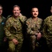 The First Crew: Wyoming Air Guard cadre prepares to bring the C-130J home