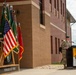 3rd Special Forces Group conducts change of command ceremony