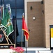 3rd Special Forces Group conducts change of command ceremony