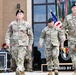 3rd Special Forces Group conducts change of command ceremony