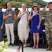 3rd Special Forces Group conducts change of command ceremony