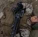 Alpha Company Bayonet Assault Course